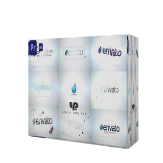 LP Logo Pack for Premiere Pro