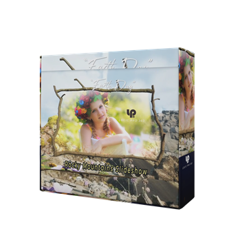 LP Rocky Mountains Slideshow