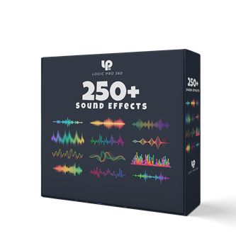 LP 250+ Sound Effect