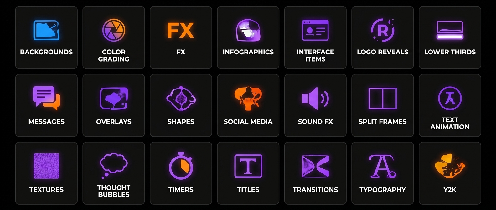 pack icon